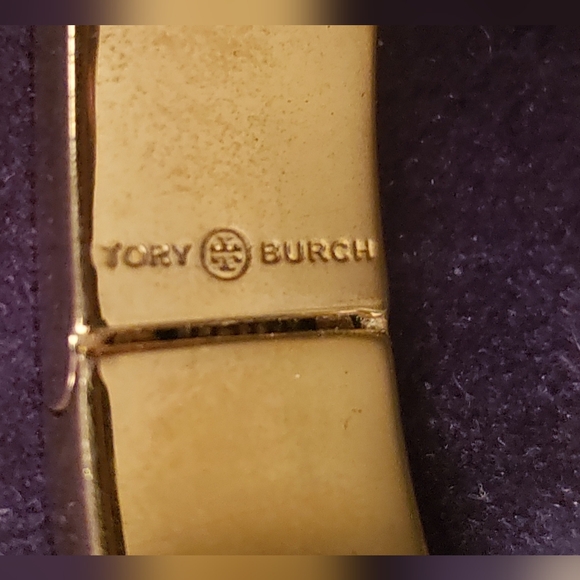 💫Tory Burc: Kira Enameled Bracelet - Picture 5 of 8